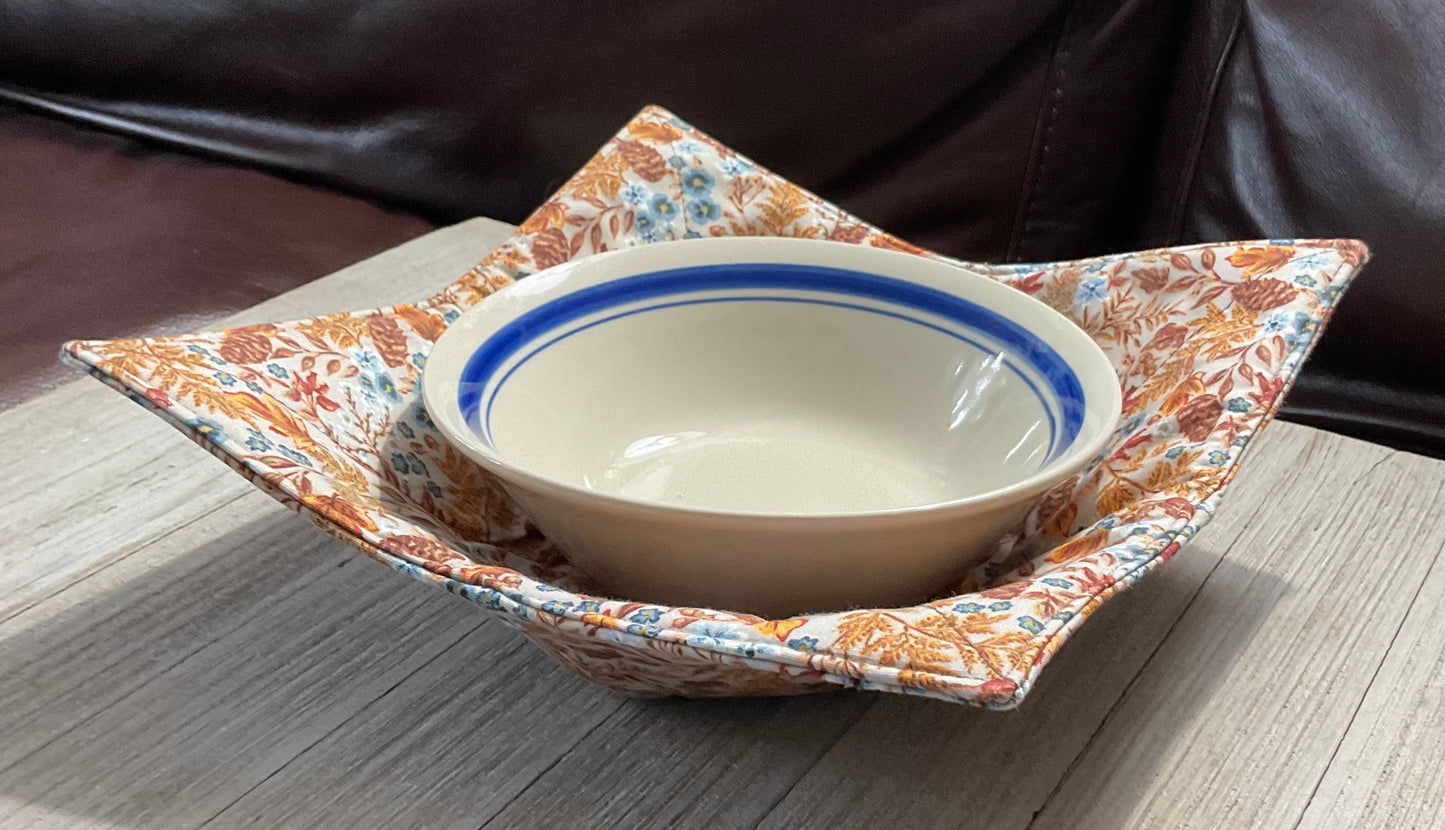 Microwave Bowl