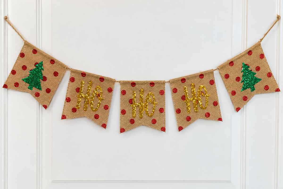Christmas Wall/Door Decor