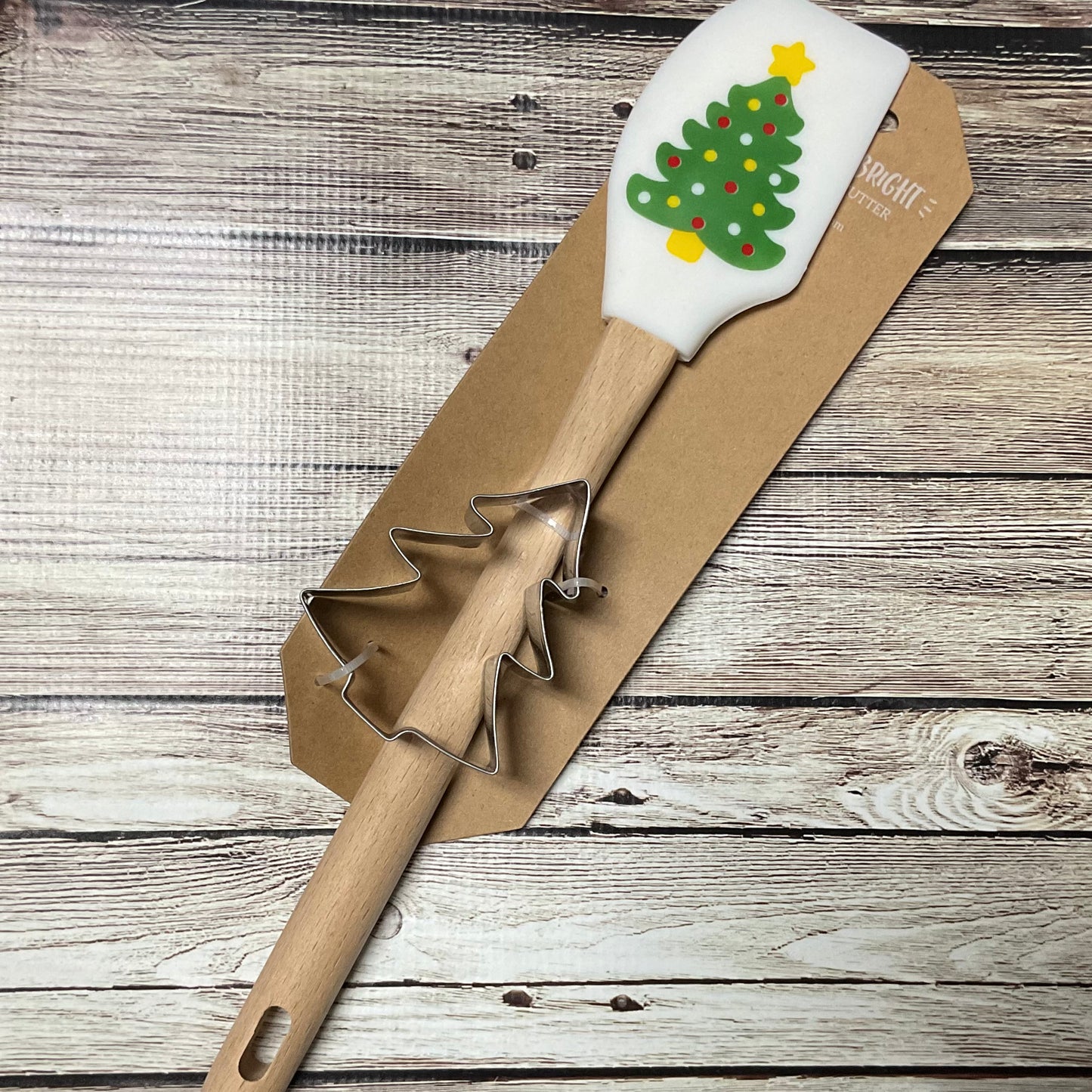 Decorative Spatulas