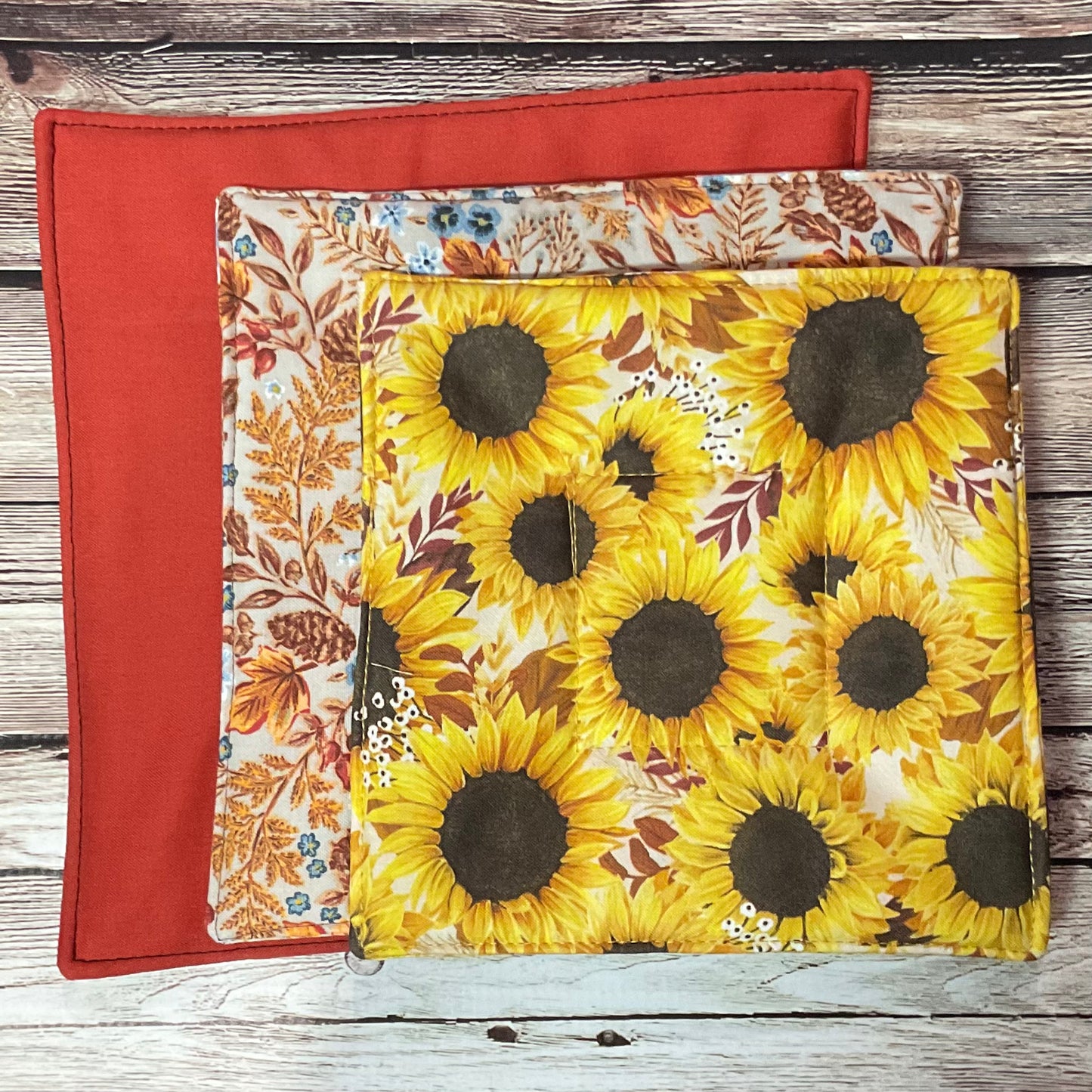 Pot Holders/Hot Pads