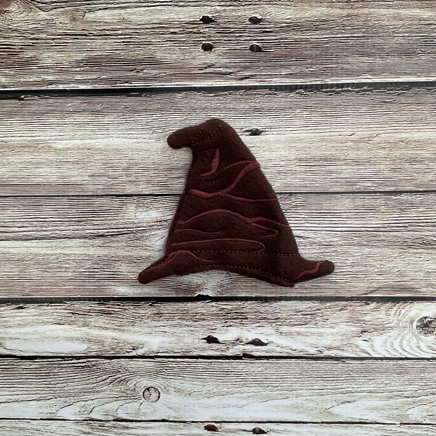 (304) Holiday Elf/Doll Harry Potter Inspired Hat