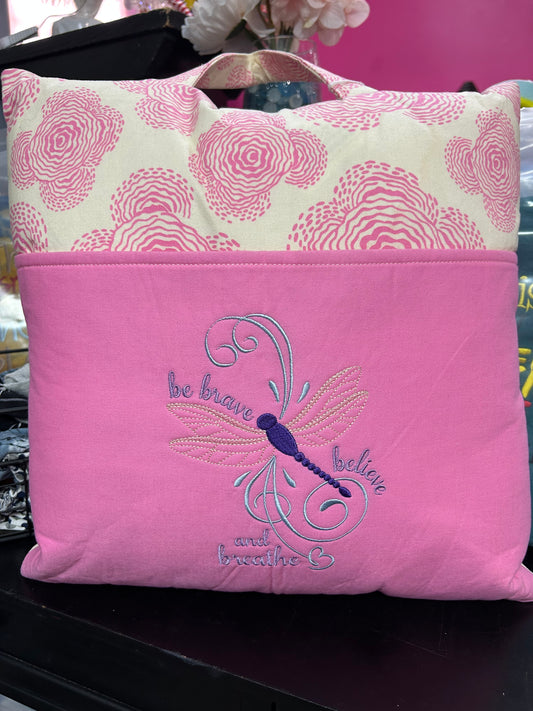 Reading Pillow