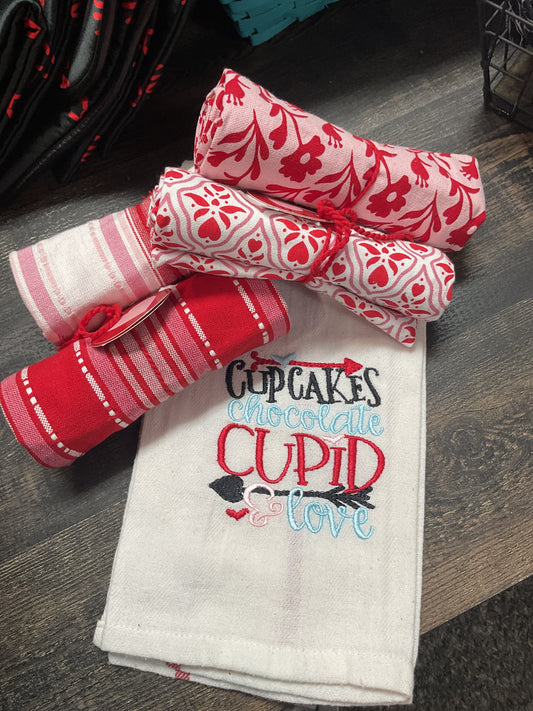 Kitchen Towels for any occasion