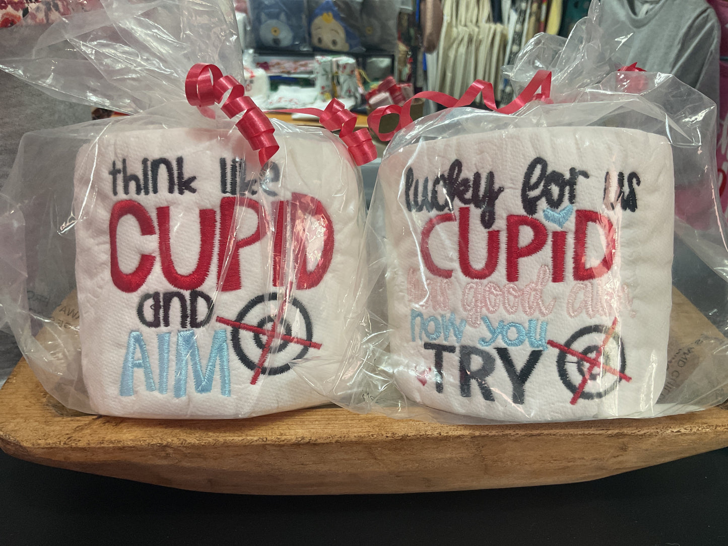 Funny TP