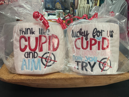 Funny TP