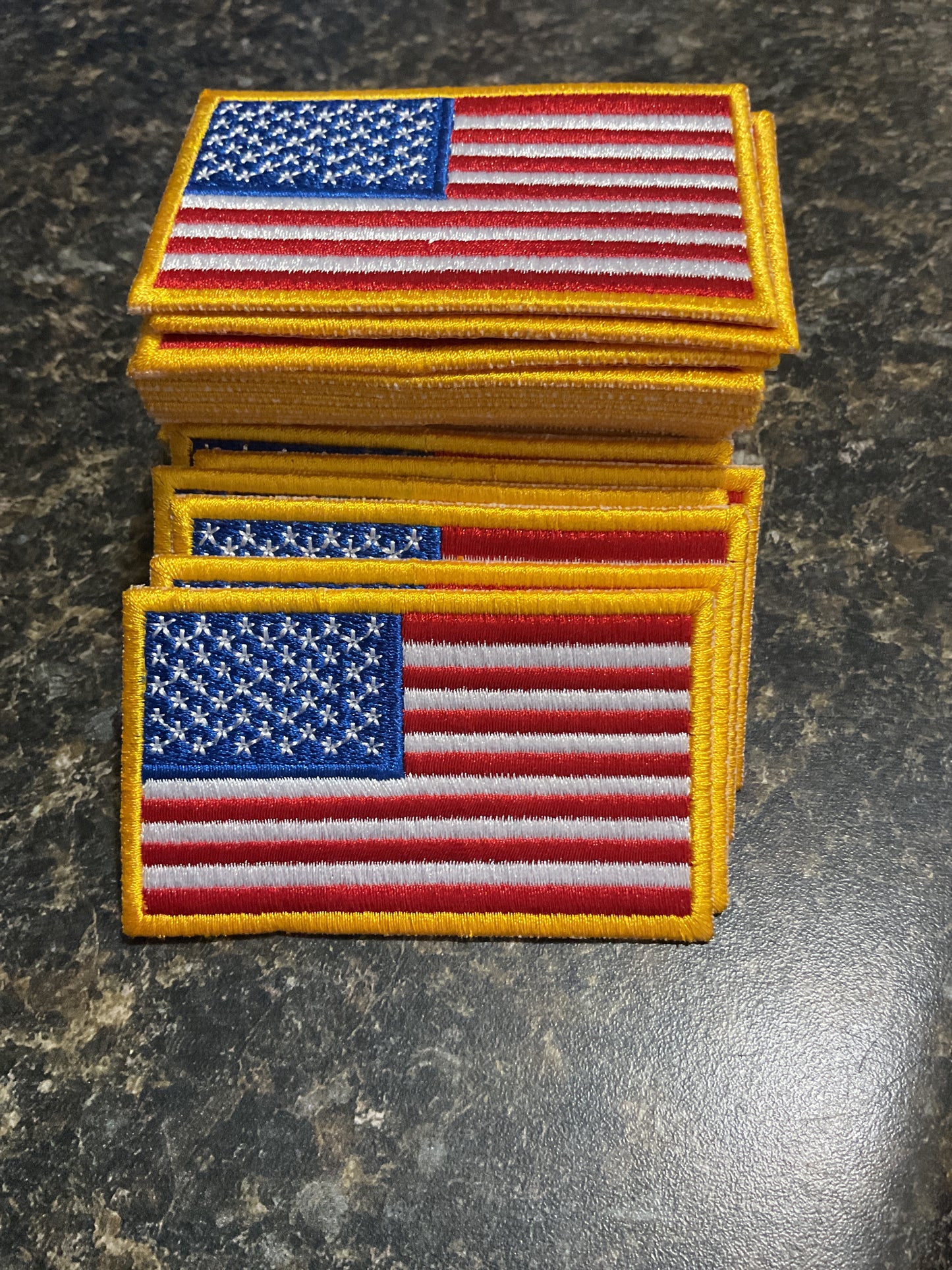 Patch