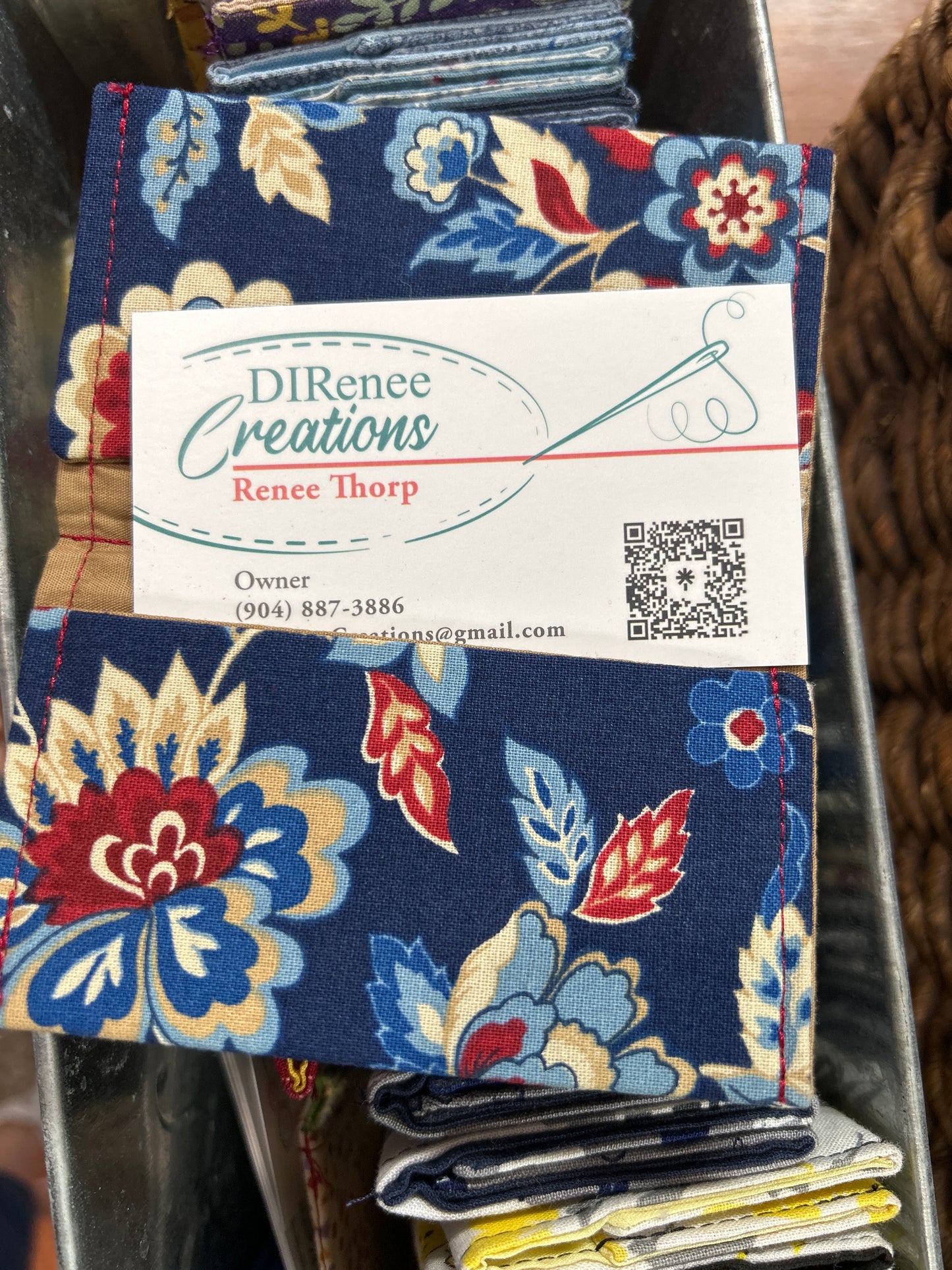 Card Holder