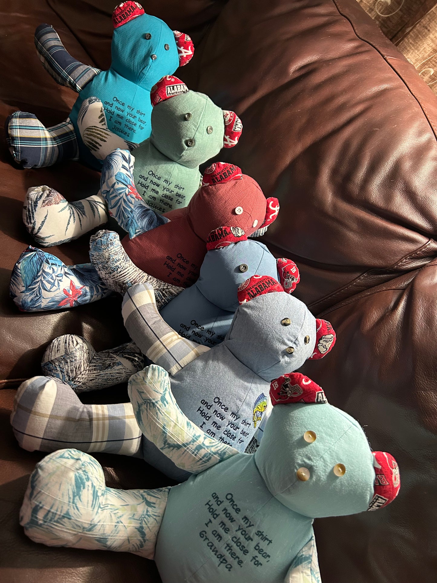 Memory Bear