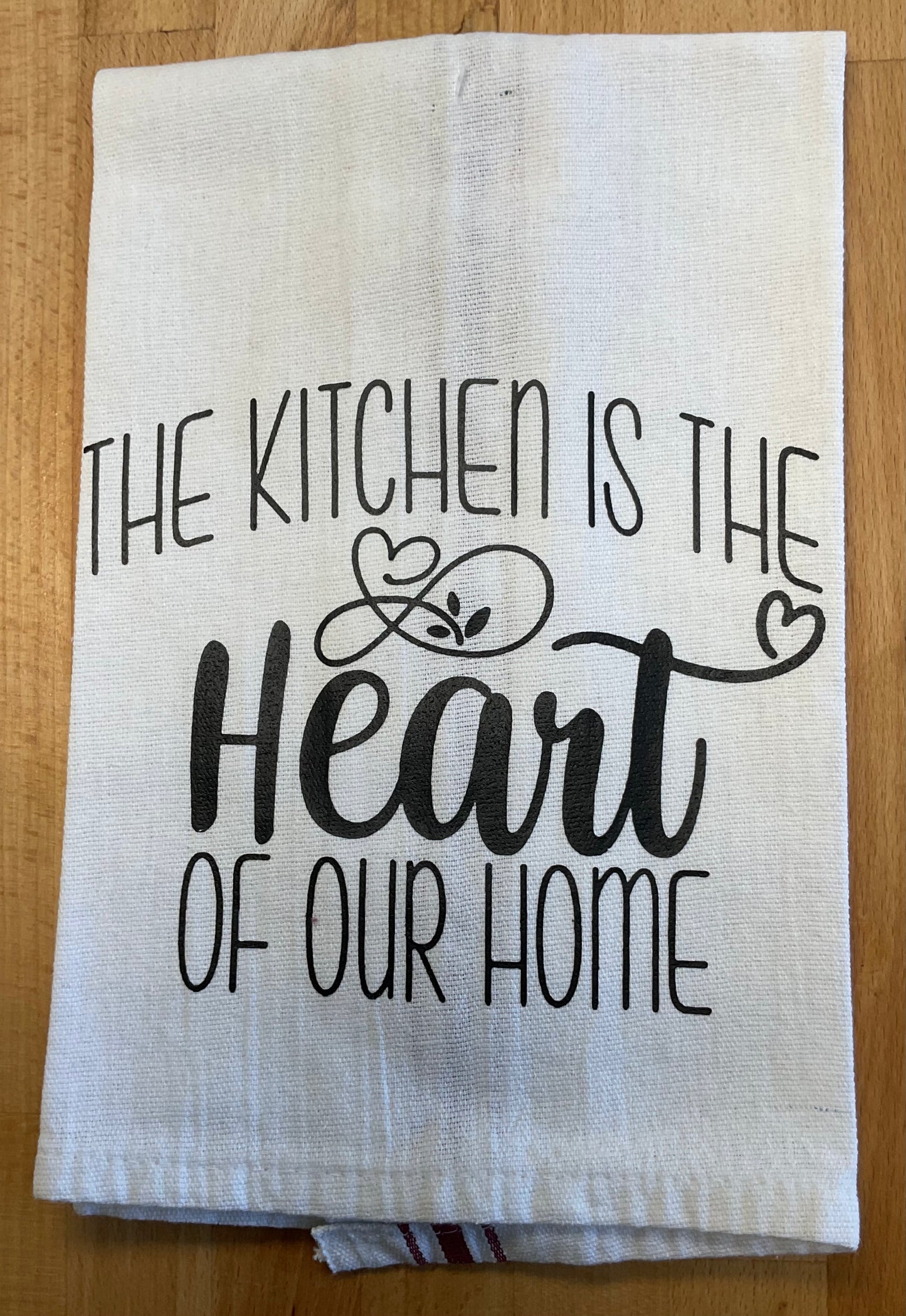 Kitchen Towels