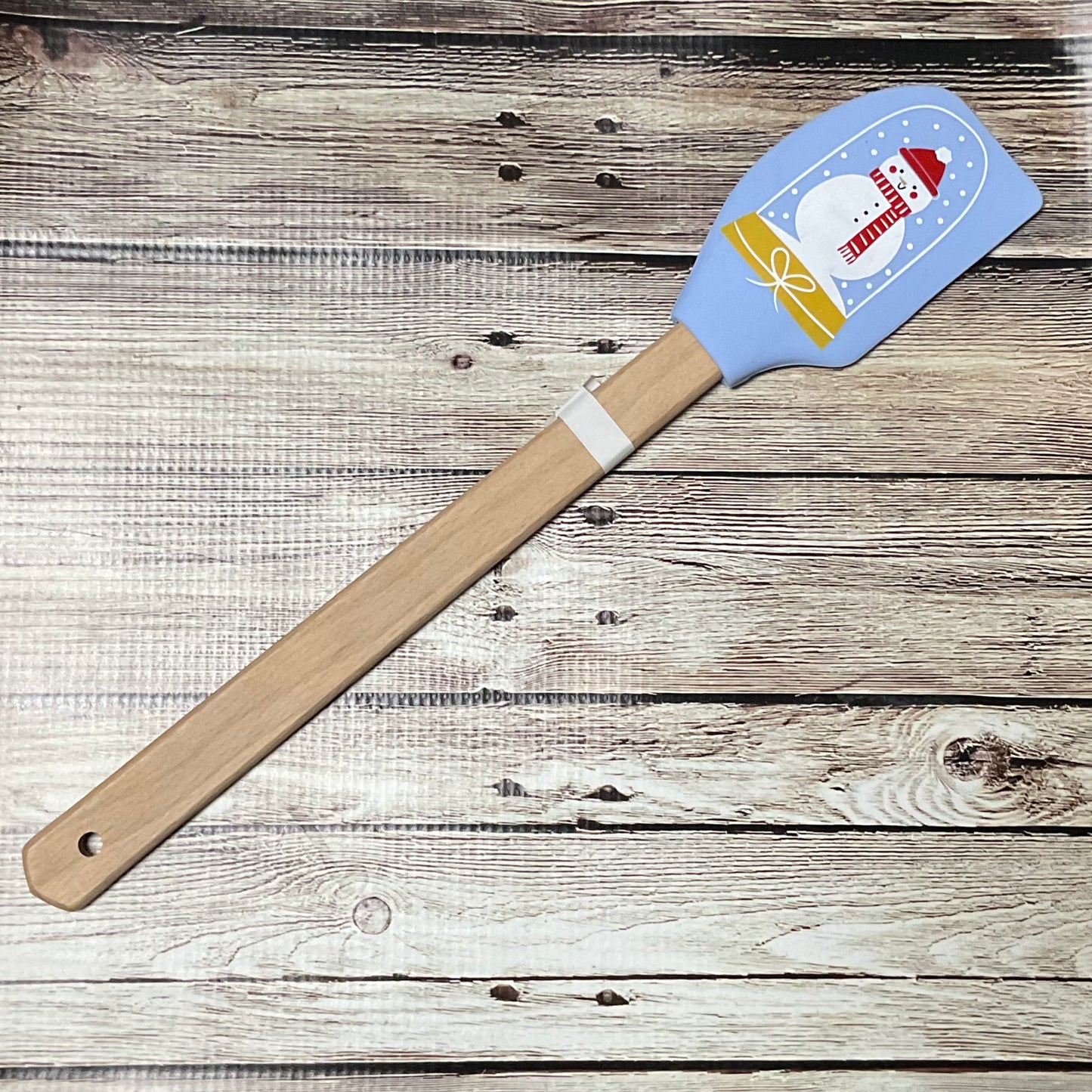 Decorative Spatulas