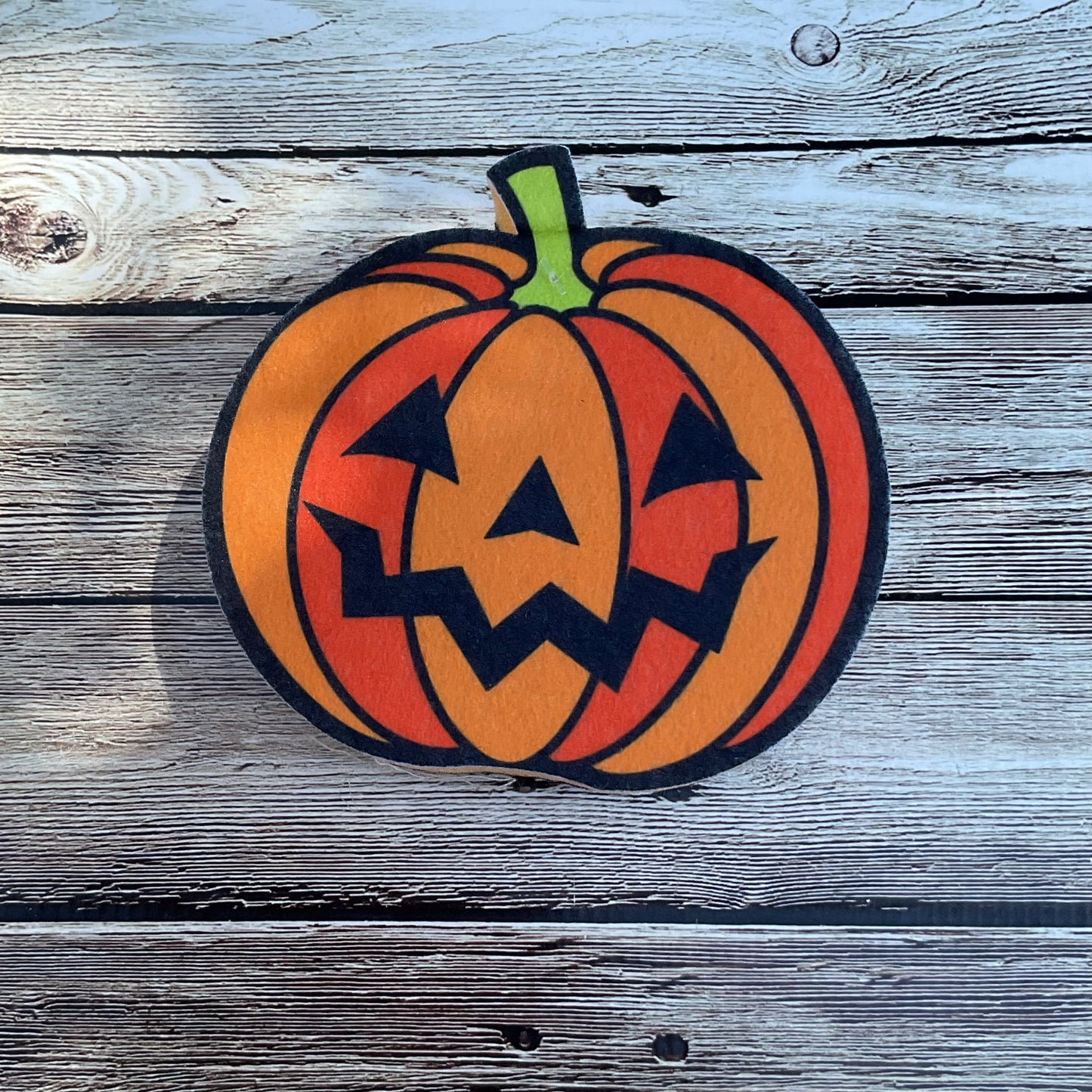Fall & Halloween Decorative Sponges