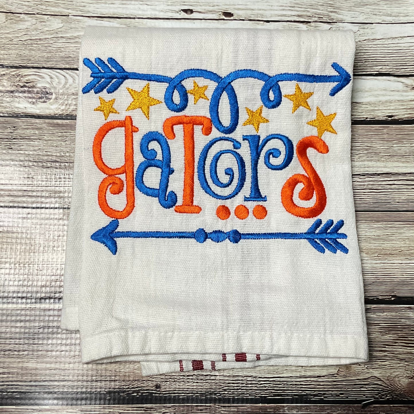 Team Dish Towels