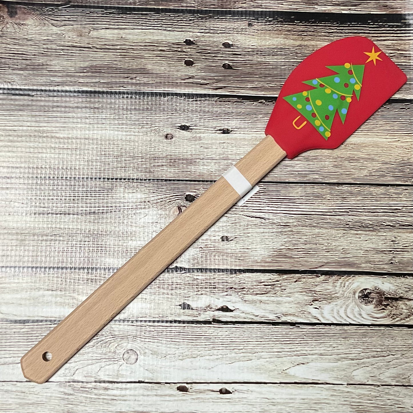Decorative Spatulas