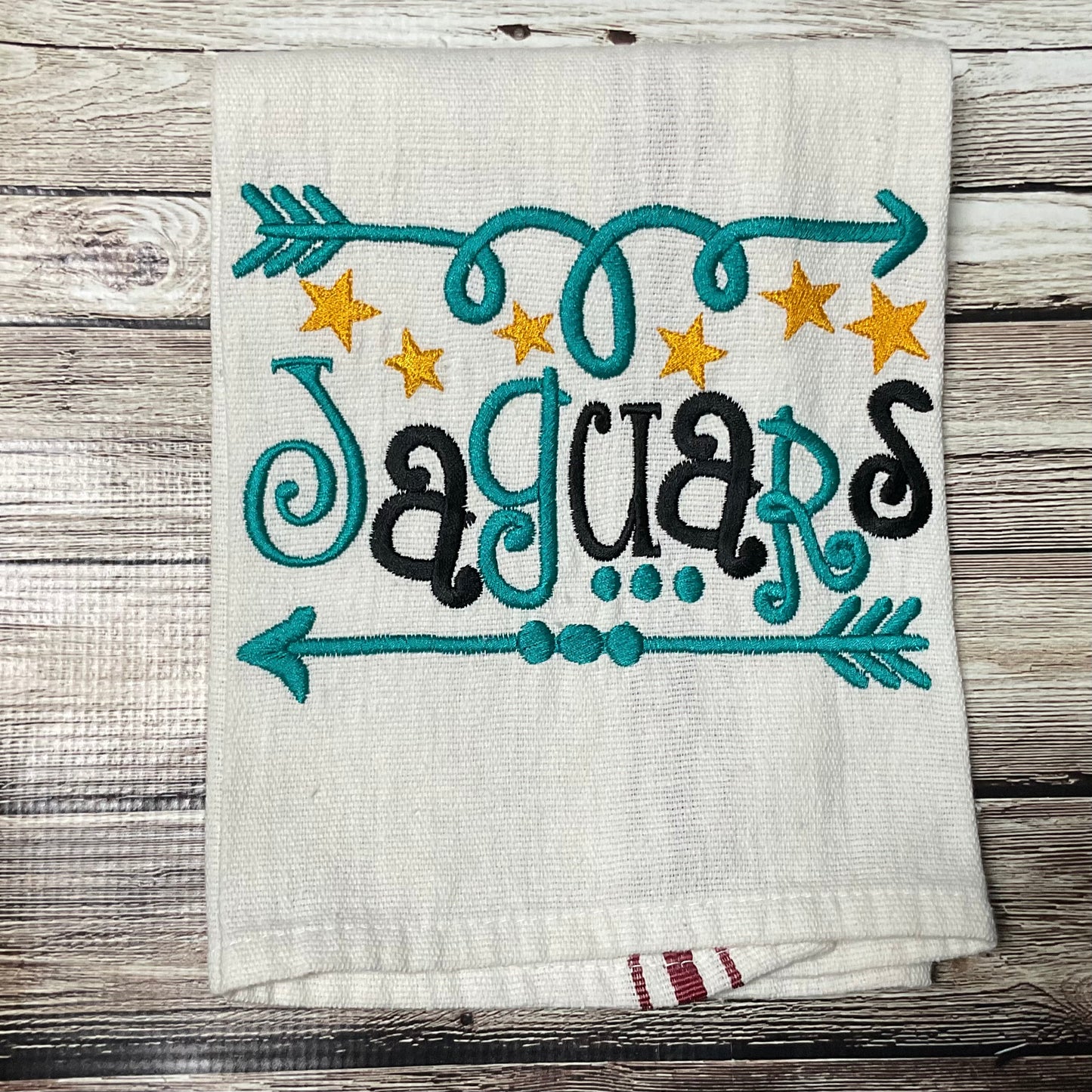 Team Dish Towels