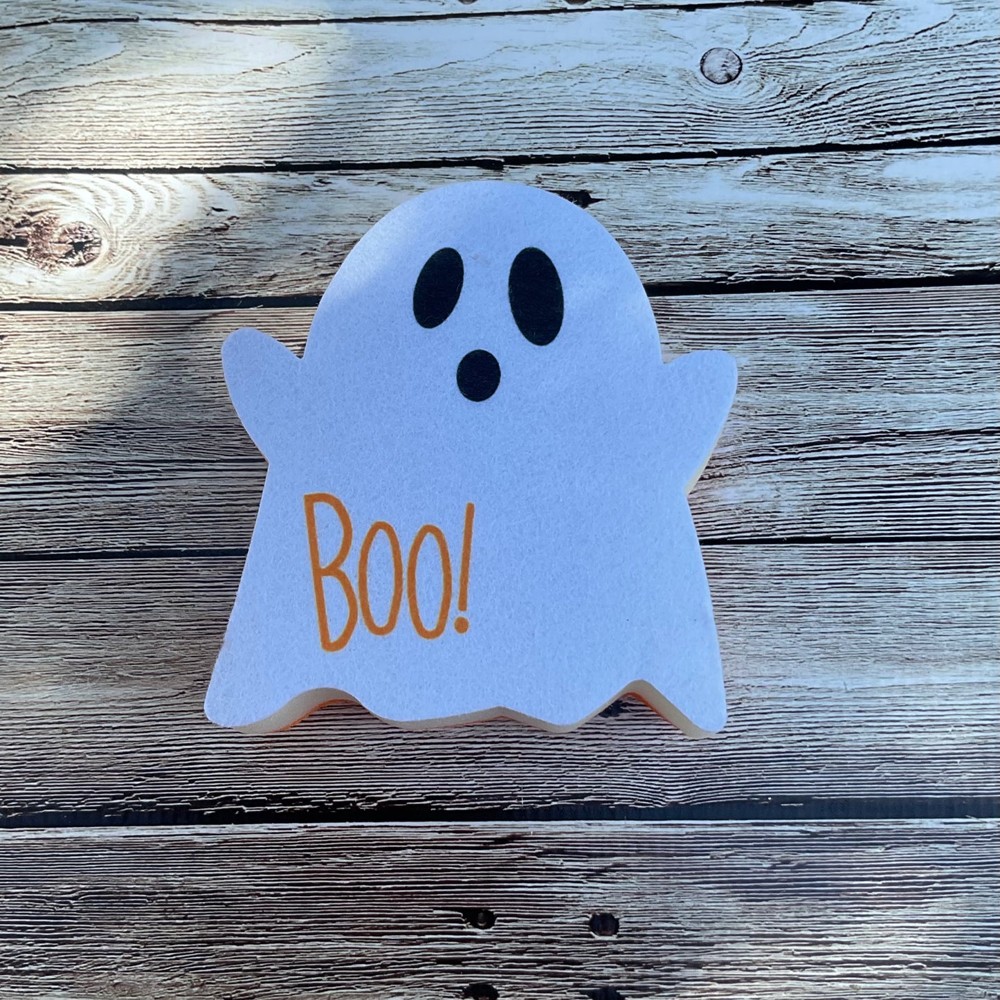 Fall & Halloween Decorative Sponges