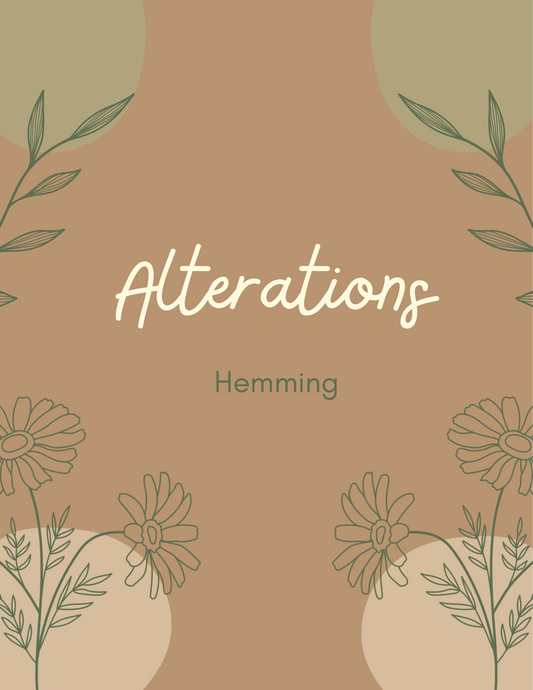 Hemming