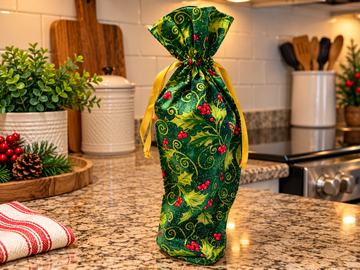 Bottle Holders